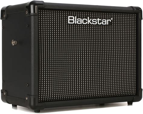 Blackstar Id Core V X X Watt Stereo Combo With Effects