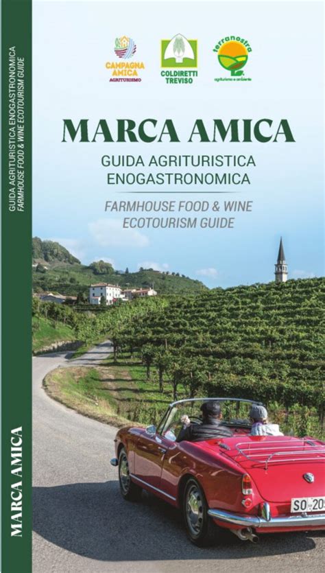 Nuova Guida Agrituristica Enogastronomica Azienda Agricola Antonio