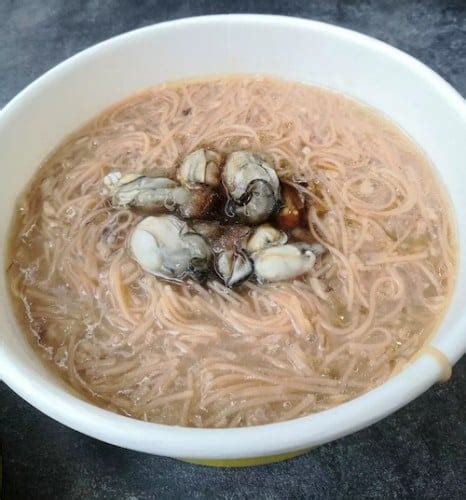 Seafood Soup In Jurong Point FoodAdvisor