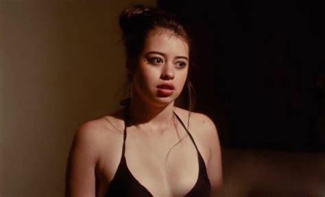 Amber Midthunder Nude And Sexy Collection Photos The Fappening