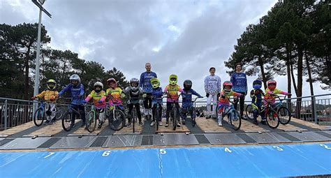 Gujan Mestras La Piste De Chante Cigale Accueillera Le Championnat De