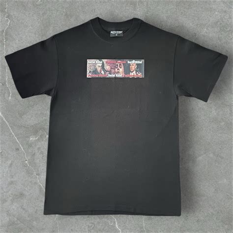 1990s/2000s Serial Killer Skate “Taxi Driver” Tee Rob… - Gem