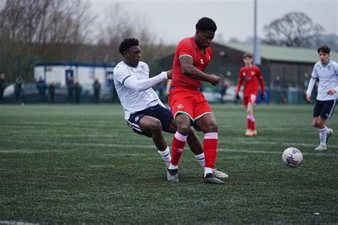 Under S Report Bolton Wanderers Walsall News Walsall Fc