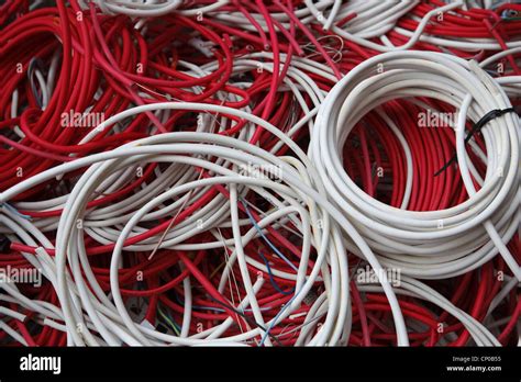 A Scrap Metal Wanted Cable Cables Electrical Electric Copper Scrap