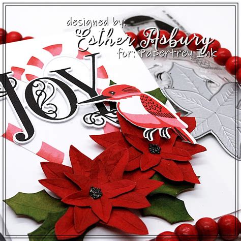 Shoregirls Creations The Card Concept Rustic Holiday