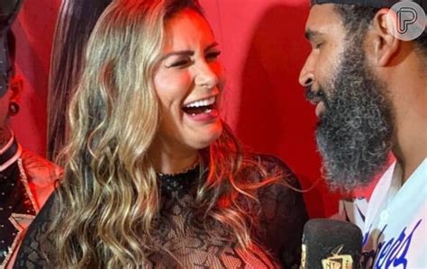 Andressa Urach Se Mete Em Encontro Do Filho Que Grava Seus V Deos Porn Namorada E Fica