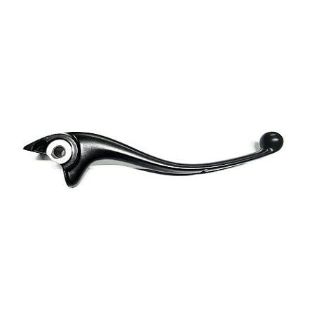 FRONT BRAKE LEVER BLACK 350 Ccm