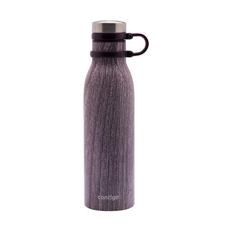 Order Contigo Blonde Wood Matterhorn Couture Vacuum Insulated Stainless