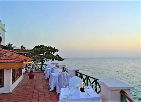 Zanzibar Serena Hotel - DK Grand Safaris