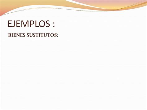 Ppt Las Necesidades Y Los Bienes EconÓmicos Powerpoint Presentation Id4302846