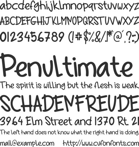 Jolly Joy Font Download Free For Desktop And Webfont