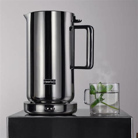 Aarke Electric Kettle 12l Kitchen Warehouse™