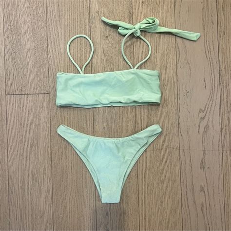 Lali And Layla Swim Lali And Layla Bikini Poshmark