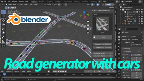 Blender One Addon Pack - Blender