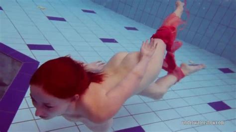 Big Boobs Big Ass Tattoos Katrin Privsem Underwater TNAFlix