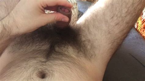 Hairy Morning Wood Wake Up With Me Gay Porn D XHamster XHamster