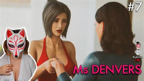Ms Denvers Ep 7 Her Best Friend Free Mobile Porn Videos IPornTV