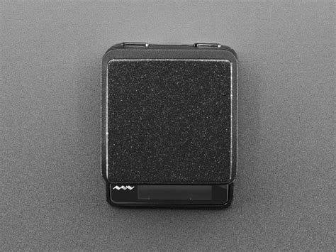 Mini Hot Plate Preheater With USB C Power Supply ID Adafruit Industries Unique Fun