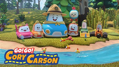 A new documentary series will soon feature billy carson findings 24