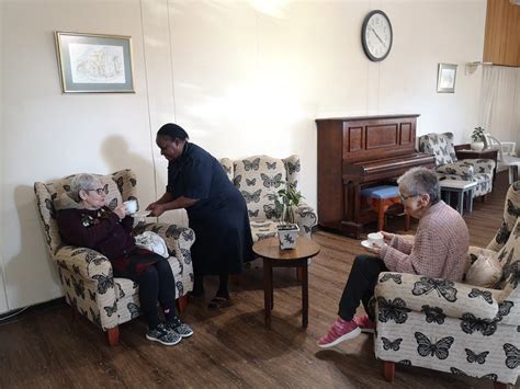 Old Age Homes Durban and KZN