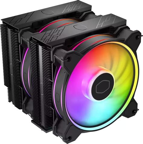 Cooler Master Hyper 622 Halo ab € 48,46 (2024) | Preisvergleich ...