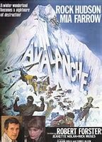 Avalanche 1978 Nude Scenes