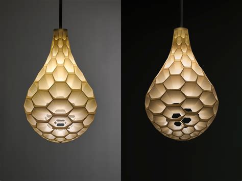 iF Design - Hedron Pendant