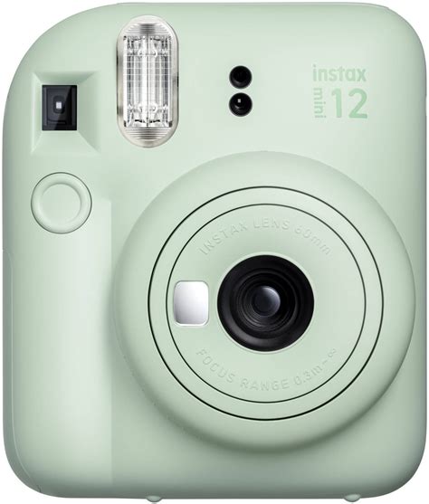 FUJI INSTAX MINI 12 VERT | PHOX