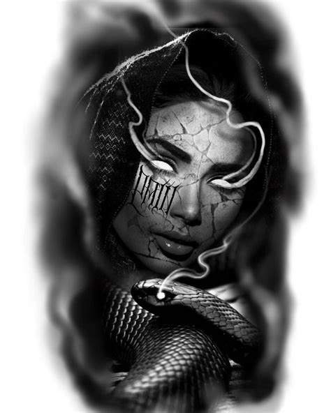 Pin By Reffy On Tattos Medusa Tattoo Design Medusa Tattoo Girl