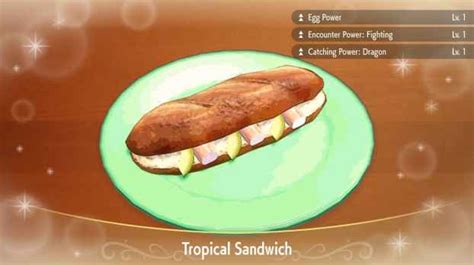 How to Make Egg Power Sandwich in Pokemon Scarlet & Violet - Twinfinite