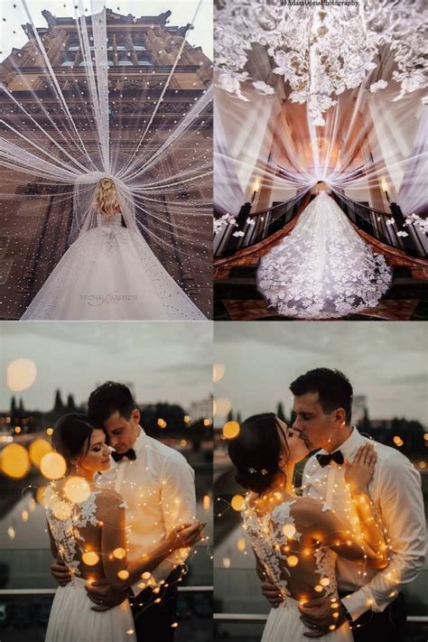 20 Creative Wedding Photography Ideas For Every Wedding Photo Shoot