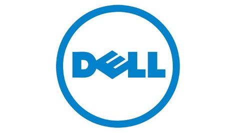 Dell Server Logo - LogoDix