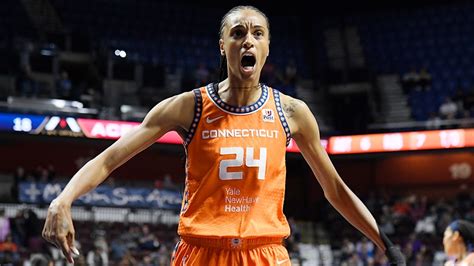 Wnba Power Rankings Week Wnba