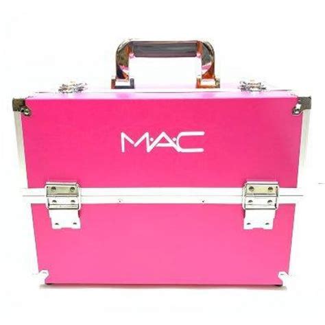 Чемодан для косметики MAC
