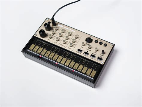 Korg Volca Keys Blogknakjp