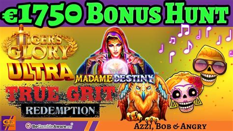 1750 SLOTS BONUS HUNT Tigers Glory Ultra Out Of The Ice Madame