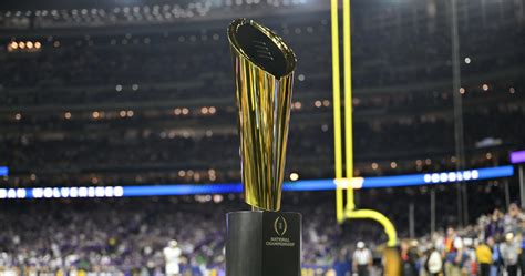 More Playoff Expansion, Recruiting Changes, Other Top CFB Storylines