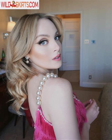 Elizabeth Gillies Lizgillz Nude Instagram Leaked Photo