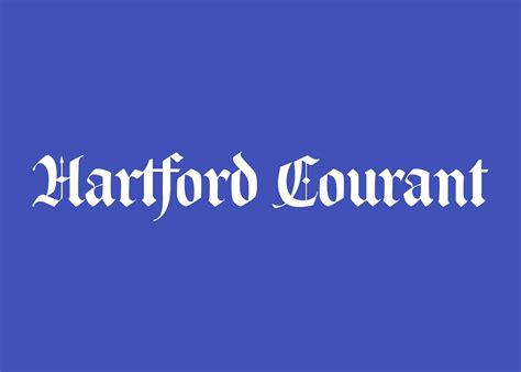 News Obituaries – Hartford Courant