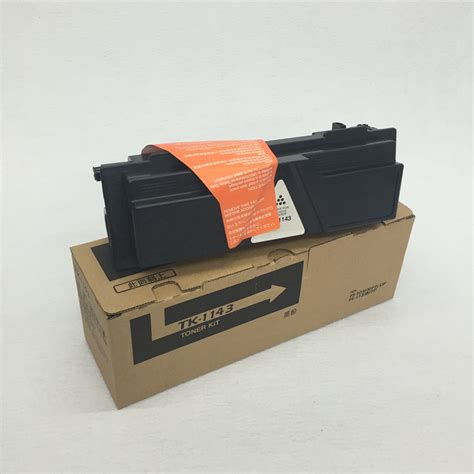 Compatible Toner Cartridge W/Chip for Kyocera Fs-1035mfp/1135mfp Tk1140 ...