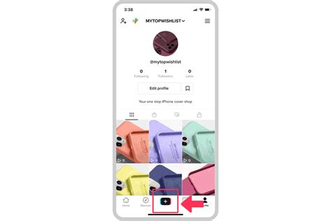 Add Product Links To Tiktok Videos Tiktok For Business