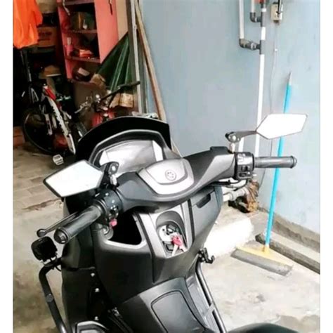 Jual Spion Koso Universal Nmax Aerox Lexi Adv Pcx Vario Beat Mio Scoopy