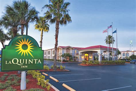 La Quinta Inn by Wyndham Orlando International Drive North | Hoteles en
