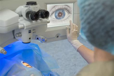 Should I Get LASIK The Benefits Of LASIK Laser Eye Surgery