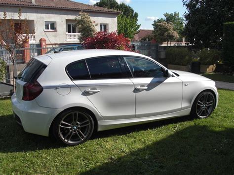 Troc Echange Bmw D Edition Sport Pack M Gps X Non Jantes Sur