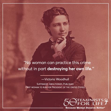 Victoria Woodhull And Tennessee Claflin First Wave Feminists For Life