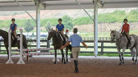 Upcoming Events | American Hobby Horse Fall Championship | Tryon Horse Shows