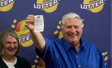 Meet The Biggest Jackpot Winners Of All Time - Todayz News