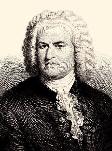 Johann Sebastian Bach Organ