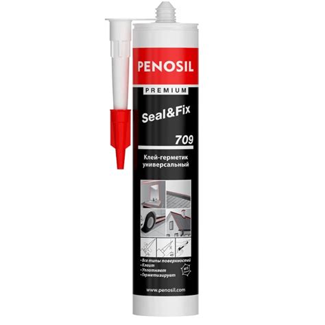 PENOSIL Seal Fix 709 купить